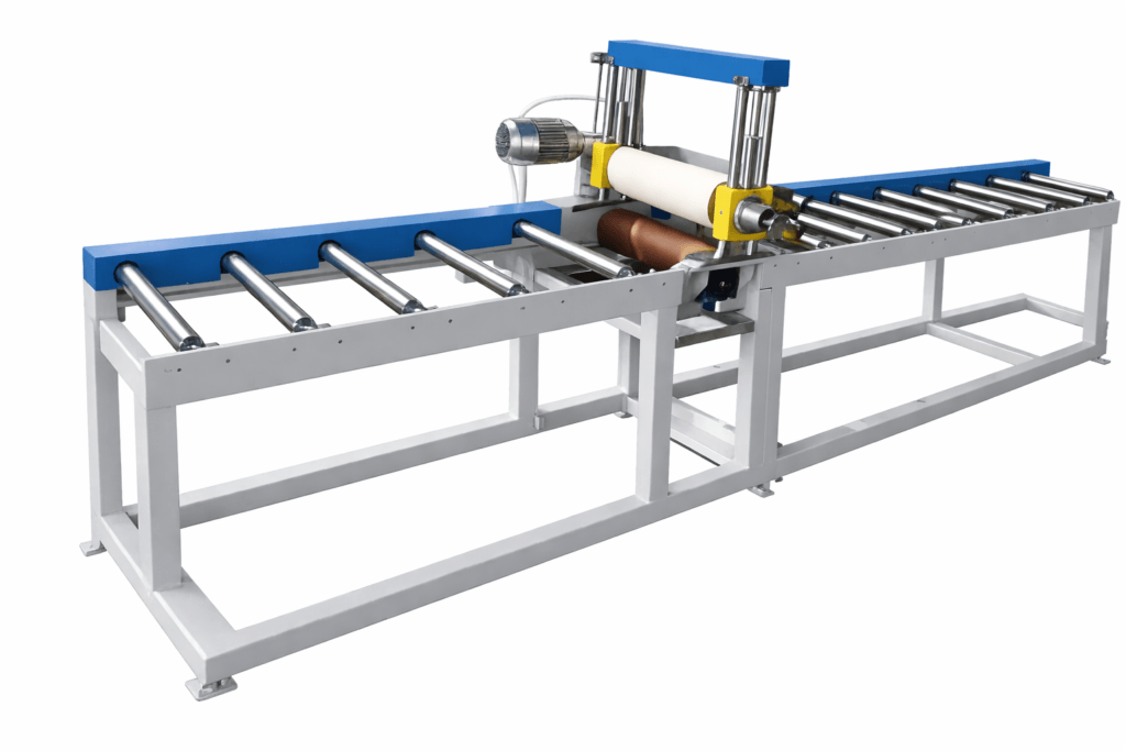 TRIMWEX GA-Z/D300 VG-VG – spalmatrice di colla a rulli 300 mm con trasportatore – 2019